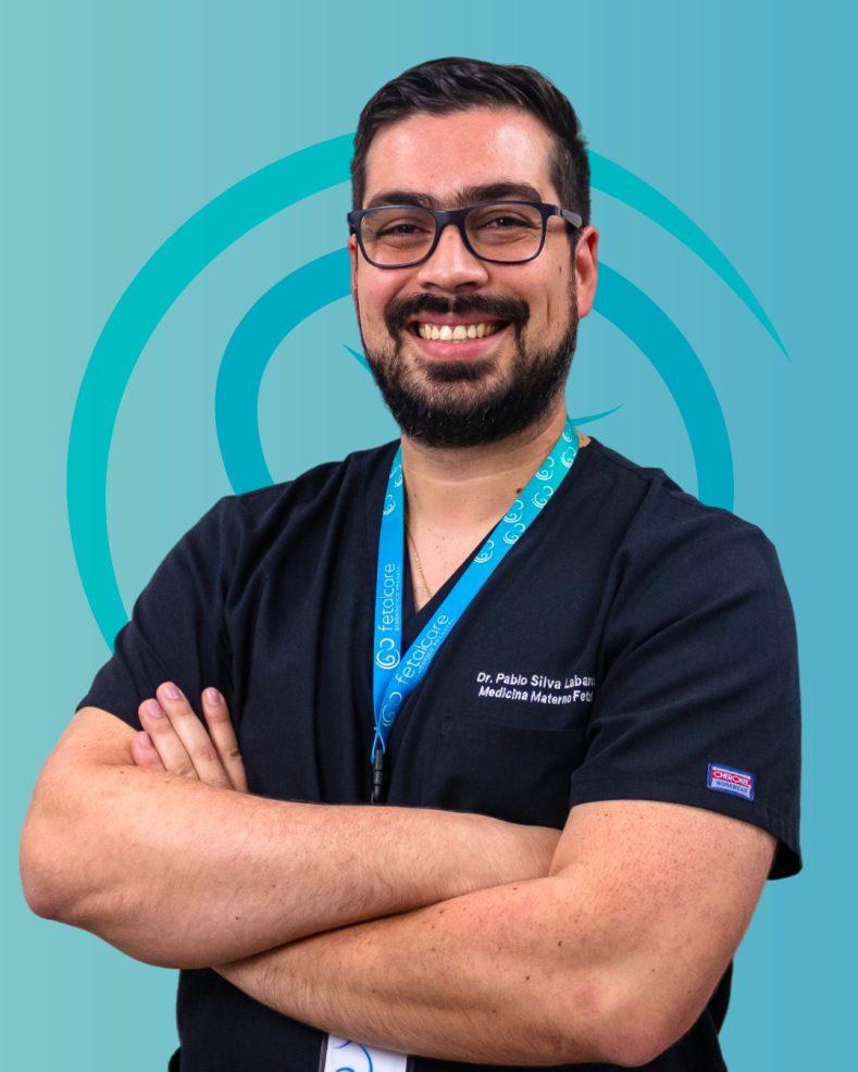Dr. Pablo Silva Labarca