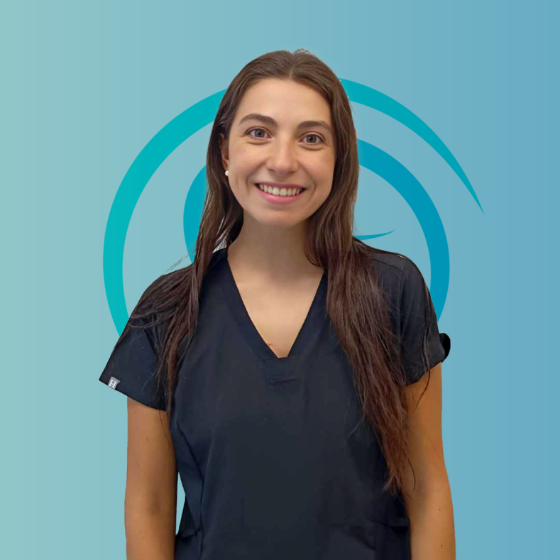 Dra. Isidora Valenzuela Dechent