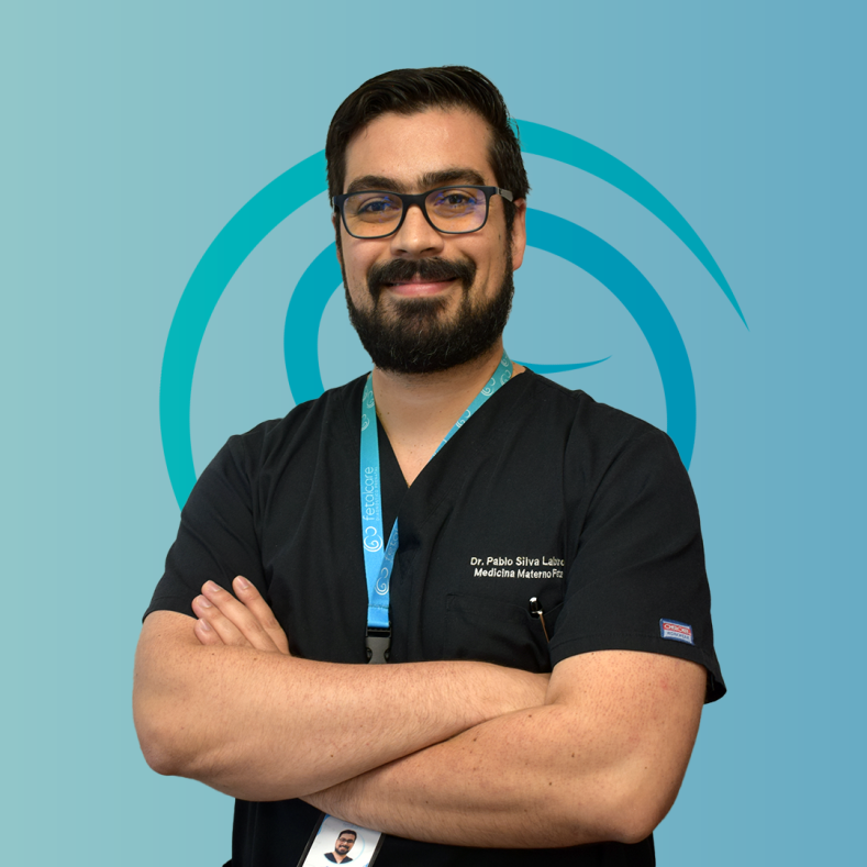 Dr. Pablo Silva Labarca