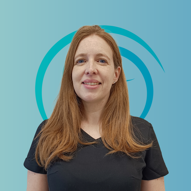 Ps. Francisca Velozo Ramírez