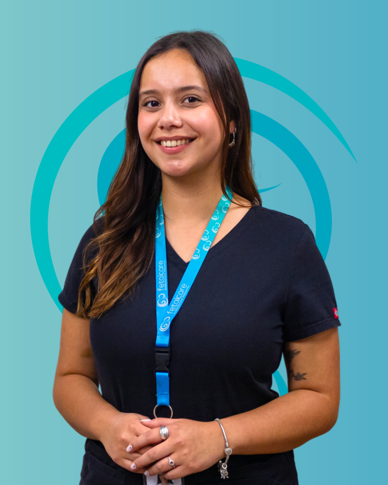 Alondra Duhamel Elorza