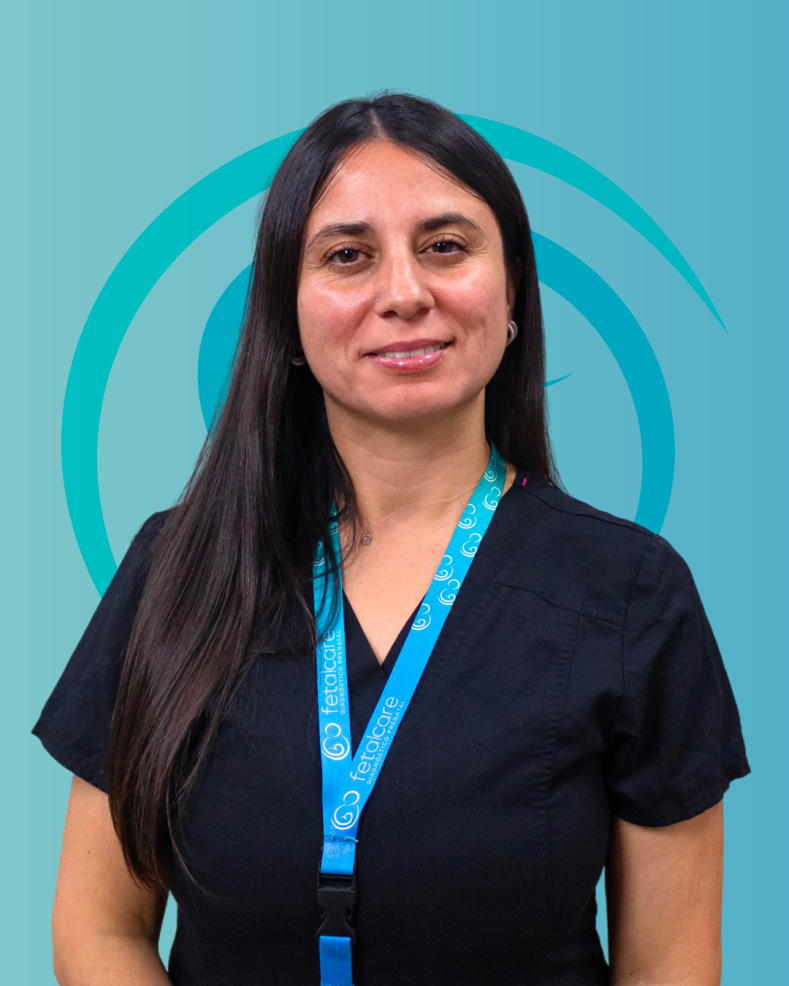 Catalina Pérez Rocha