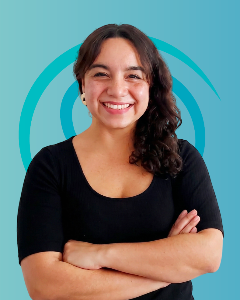 Sussan Iturrieta González